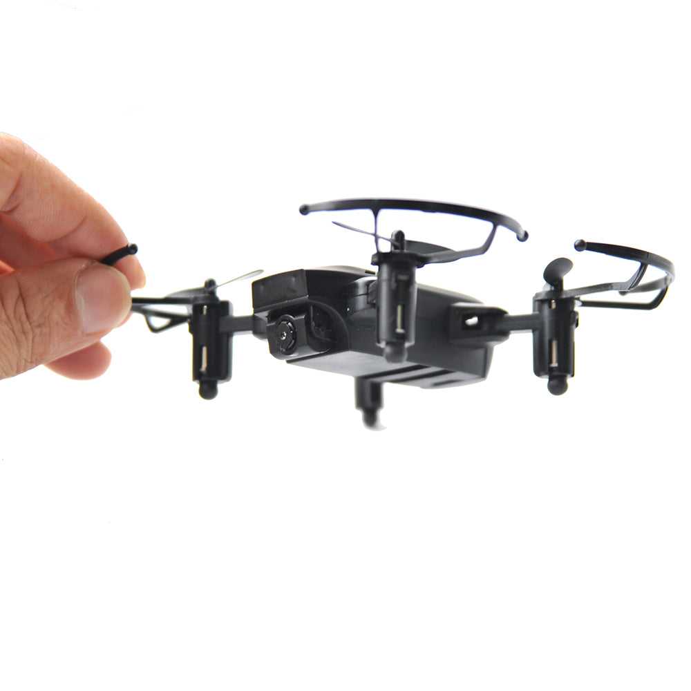 1601 Folding Remote Control Drone - Shop Now!