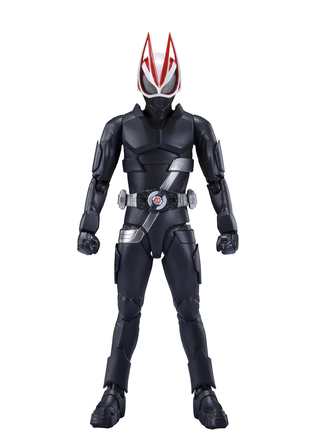 TAMASHII NATIONS - Kamen Rider Geats - Kamen Rider Geats Entry Raise Form Bandai Spirits S.H.Figuarts Action Figure