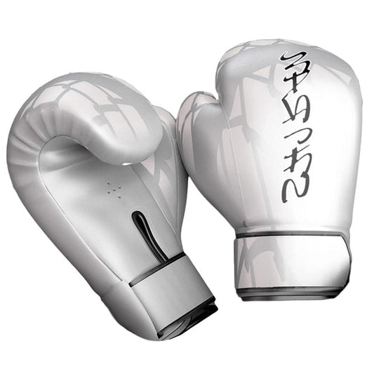 Silver Boxing Gloves. Gifts For Him