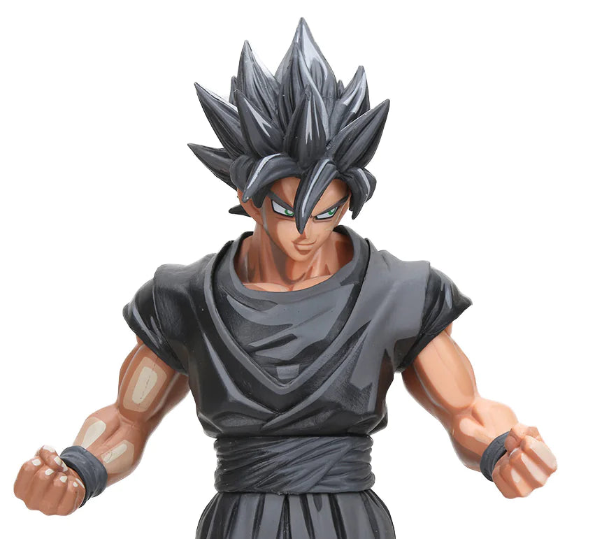 Dragon Ball Manga Edition Goku Super Saiyan Figure