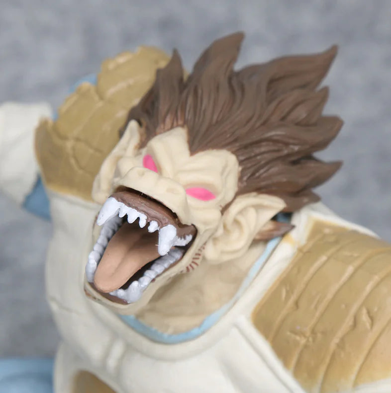 Dragon Ball Vegeta Great Ape Figurine
