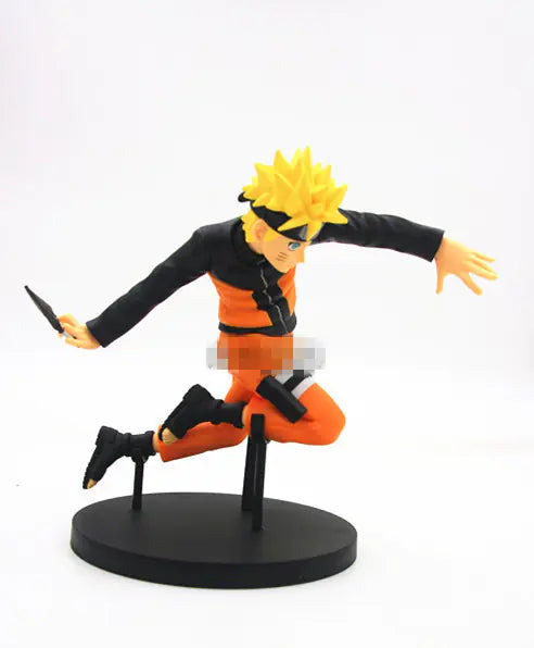 Naruto Anime Figurine Collectible Display Piece