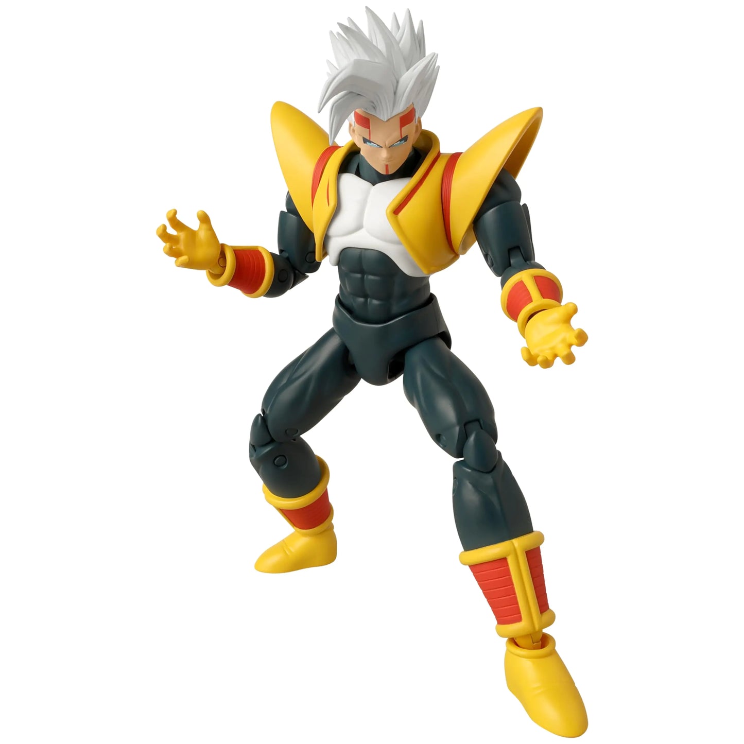 Dragon Ball Super - Dragon Stars - Super Baby 2 6.5" Action Figure