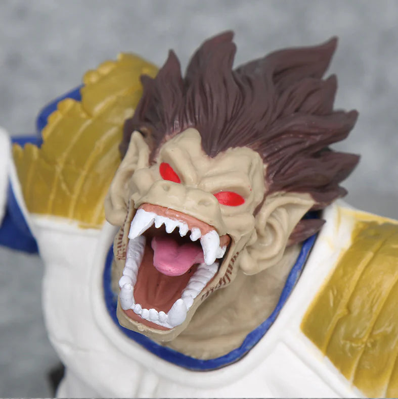 Dragon Ball Vegeta Great Ape Figurine
