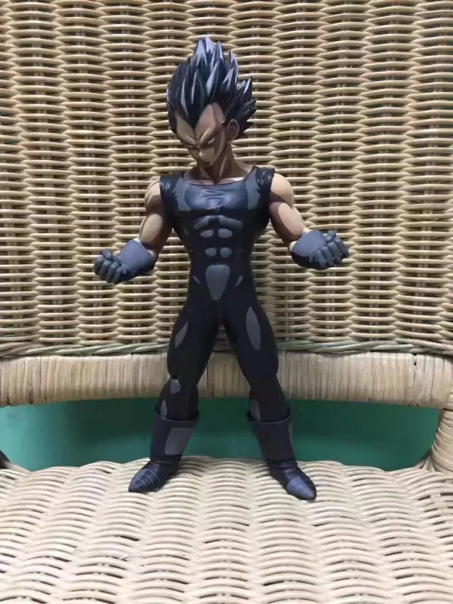 Dragon Ball Manga Edition Goku Super Saiyan Figure