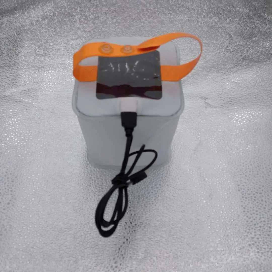 Waterproof Inflatable LED Camping Lantern
