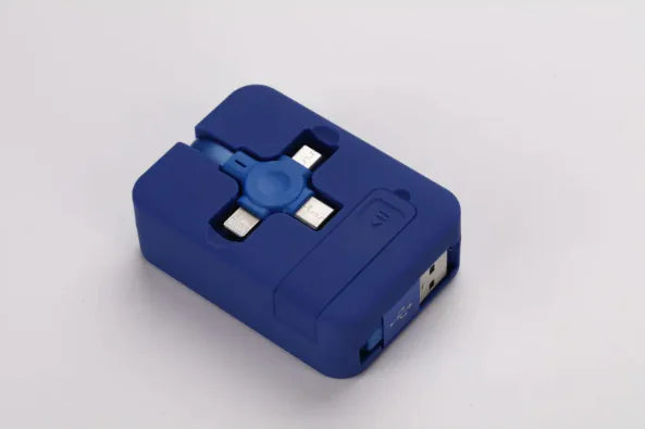 Universal Charging Buddy