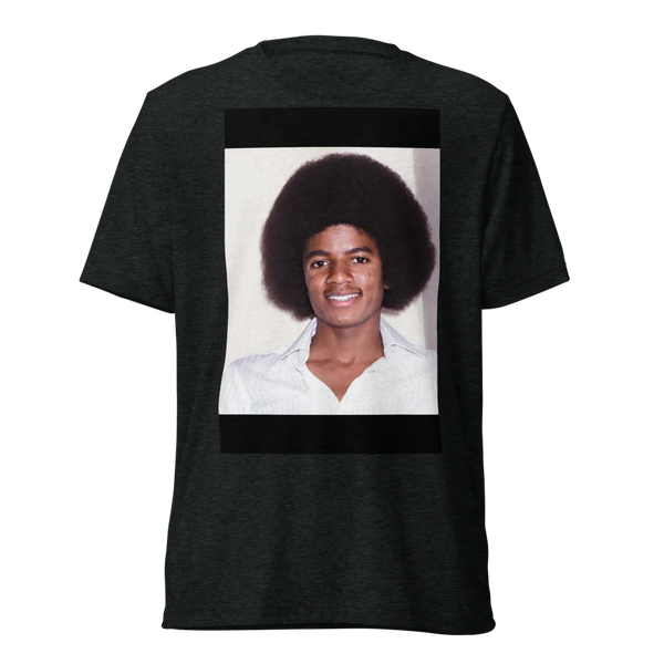 Comfort Blend Tee