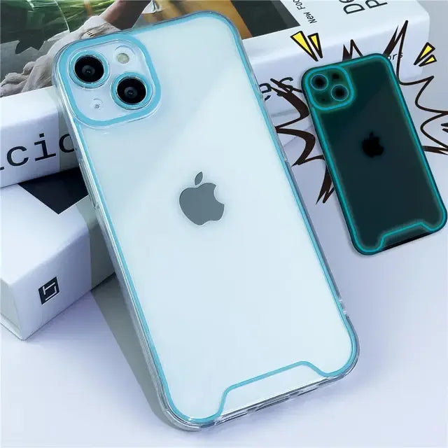 Glow & Protect Phone Case