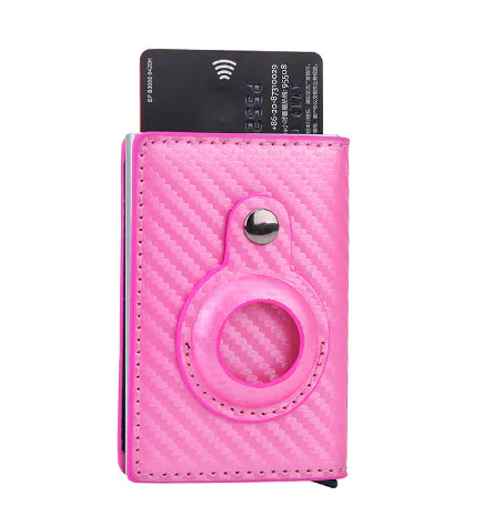 Magnetic Men's Wallet