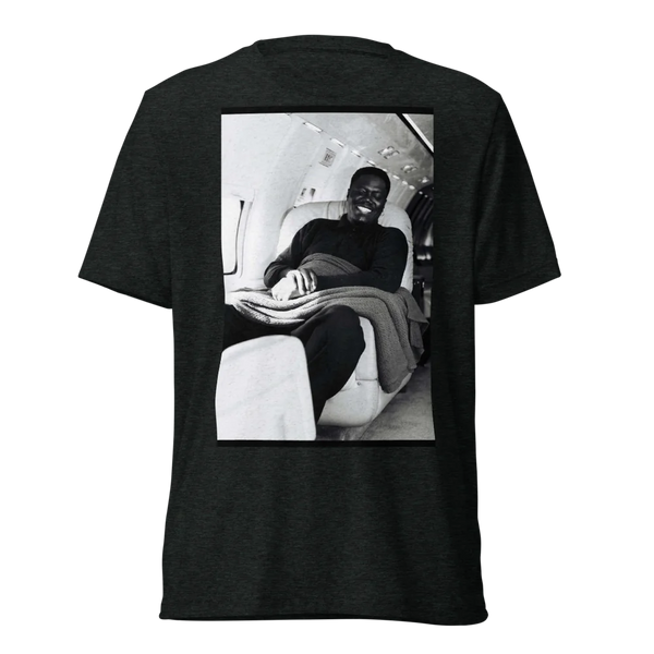 Comfort Fit Everyday Tee