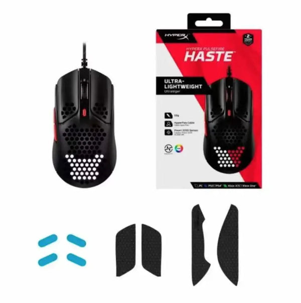 Precision Play Mouse