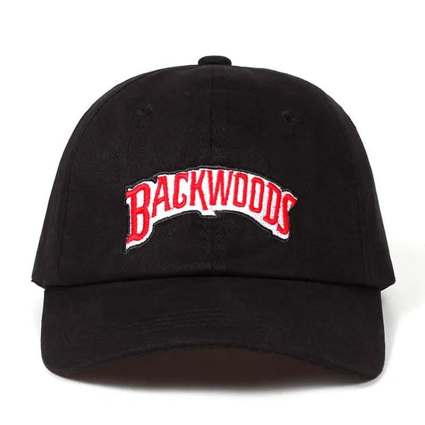 Bold Backwoods Snapback