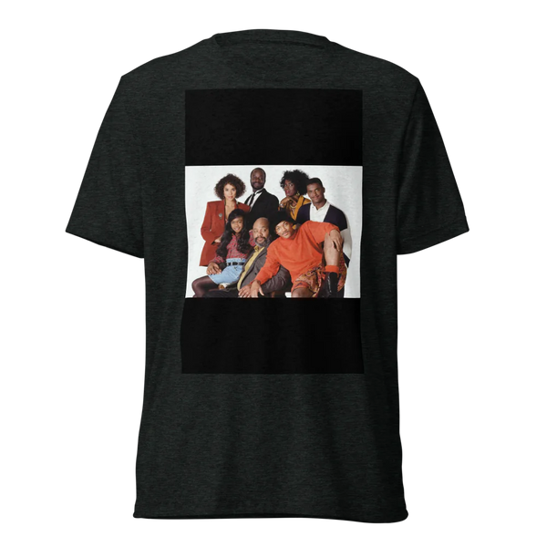 Comfy Vintage Tee Delight