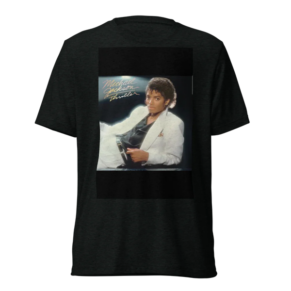 Comfort Fit Vintage Tee
