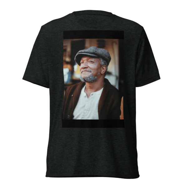 Comfort Fit Vintage Tee