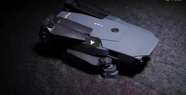 Sky Explorer Adventure Drone