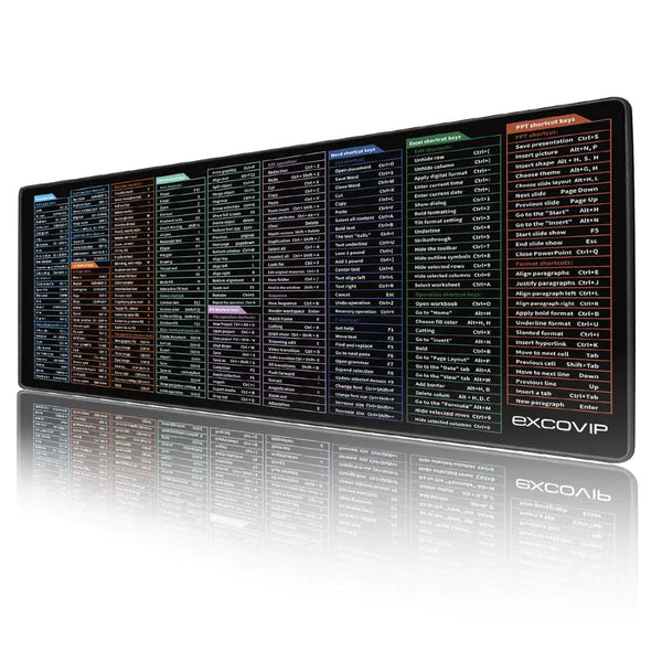 EXCO Gamer Mat for Women