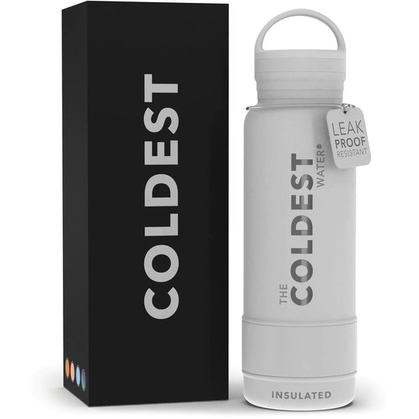 Ultimate Chill Water Bottle