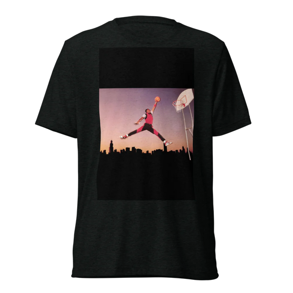 ComfortBlend Unisex Tee
