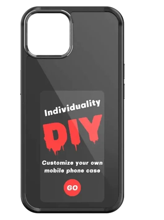EInk Magic Phone Case