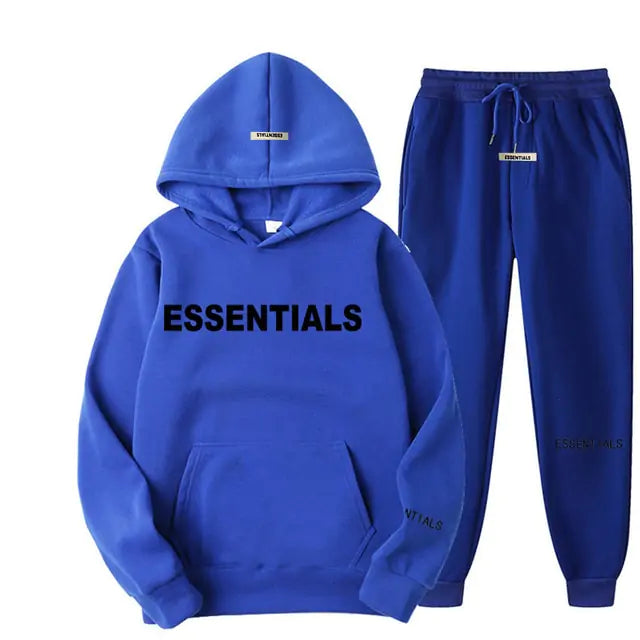 Cozy Style Set