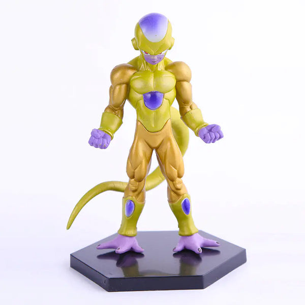 Epic Frieza Collectible Display