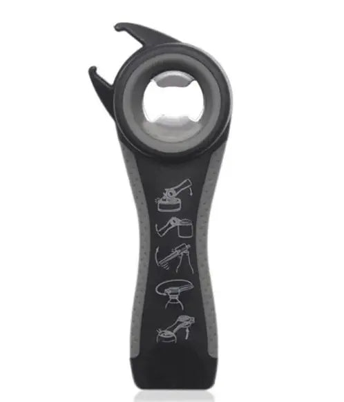 Handy All-in-One Opener