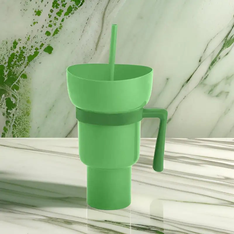 Movie Night Delight Cups