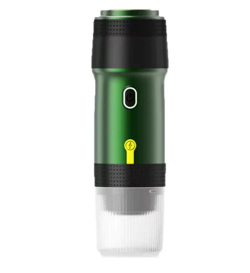 Espresso Anytime Maker