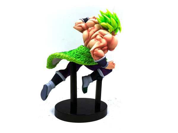 Epic Dragon Ball Action Figures