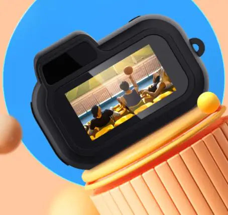 Adventure Action Cam