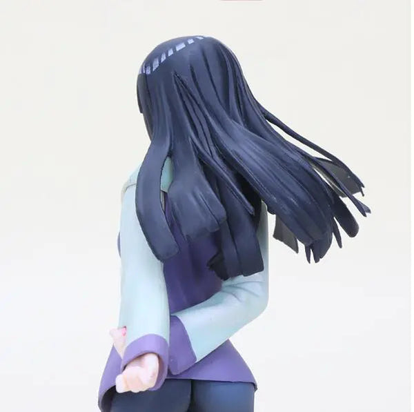 Hinata Hyuga Anime Figure