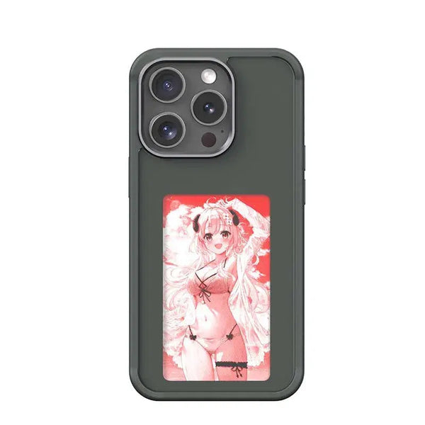 EInk Smart Cover