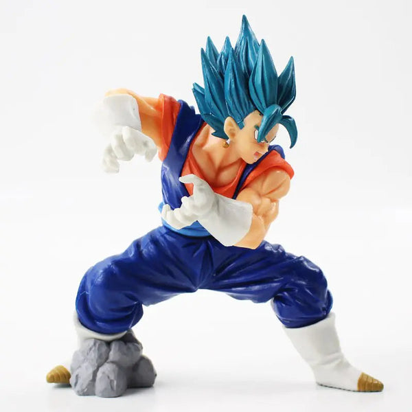 Vegeta Super Warrior Figurine