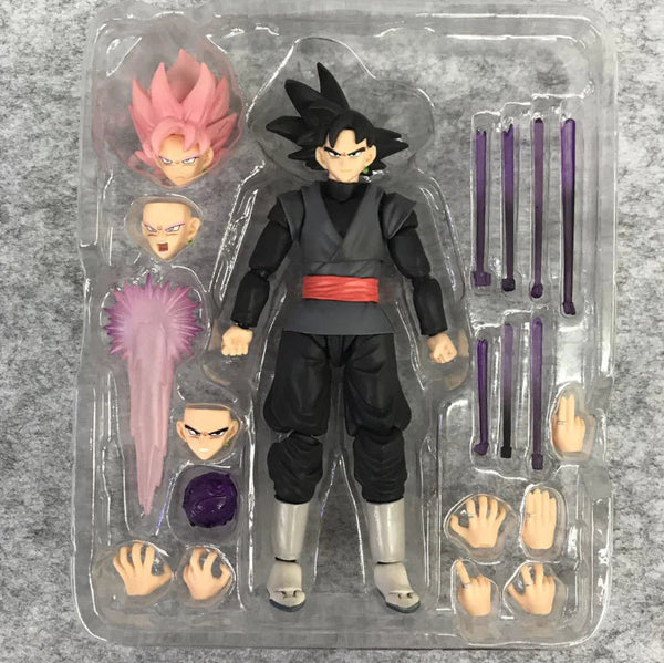 Zamasu Collectible Figure