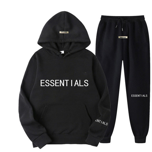 Cozy Style Set