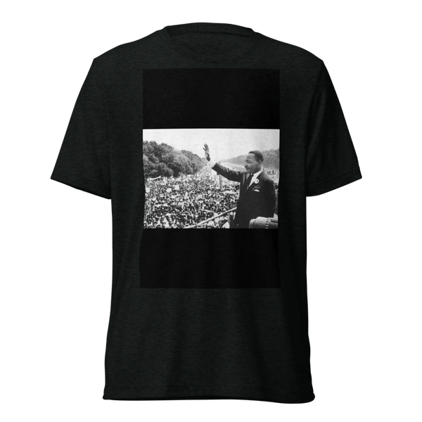 Comfort Blend Tee