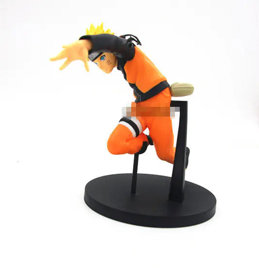 Naruto Collector