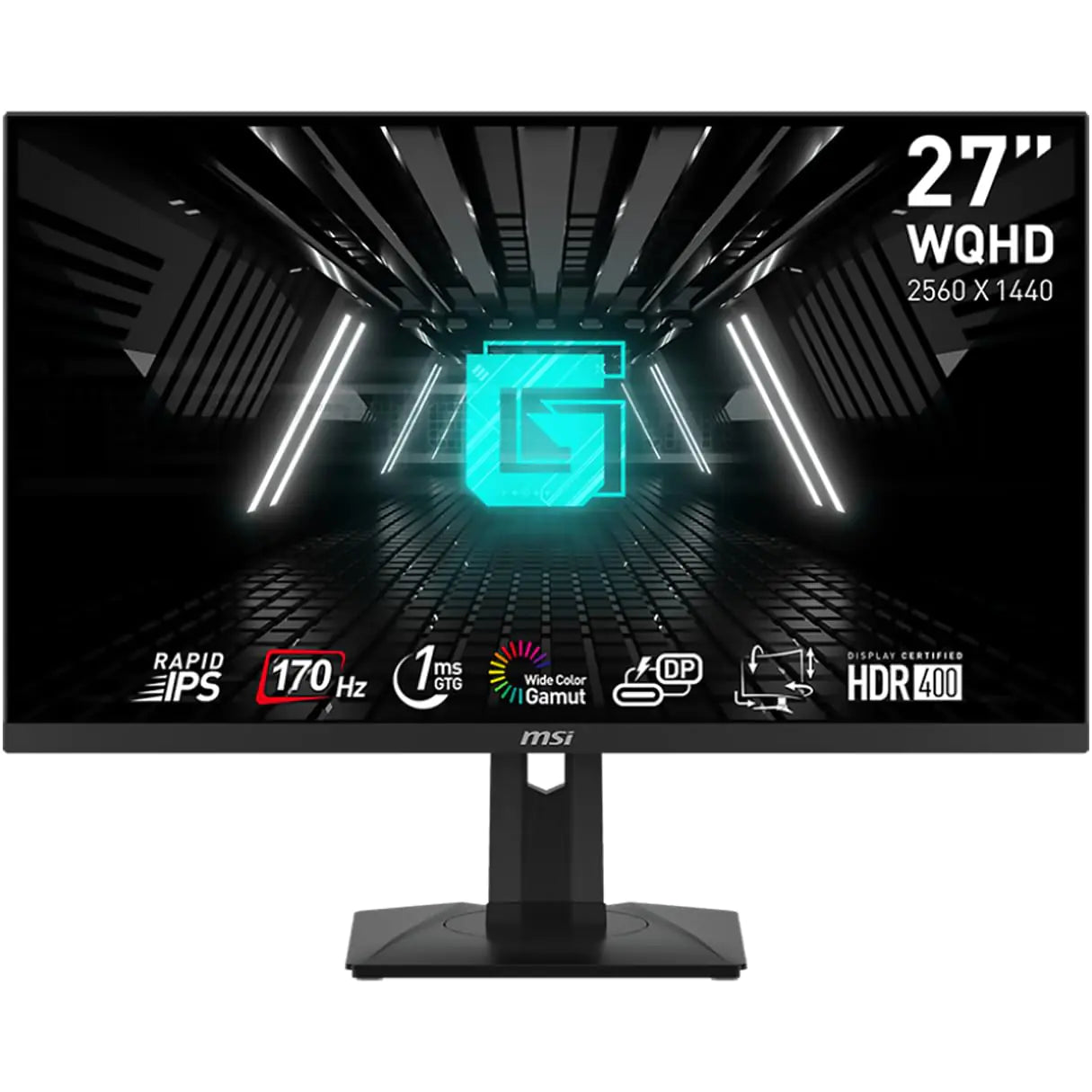 Vision Master Gaming Screen
