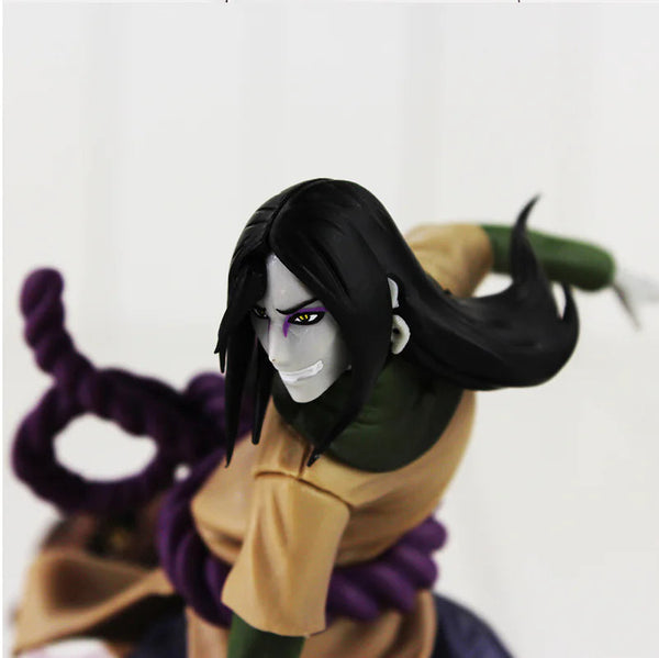 Orochimaru Anime Collector