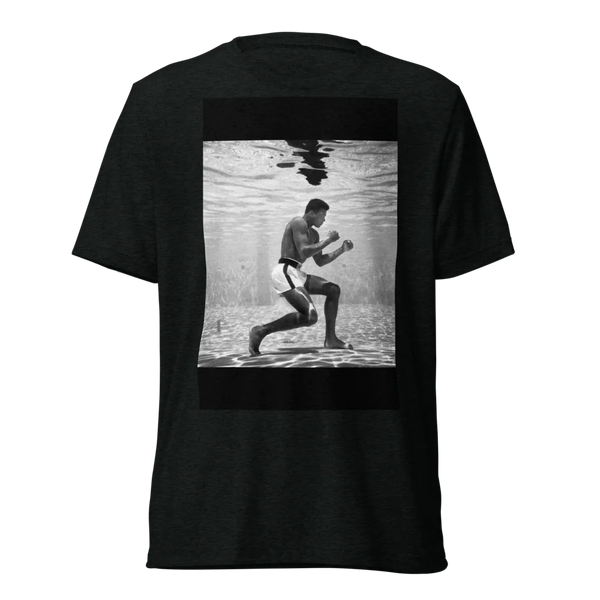Ultimate Comfort Tee