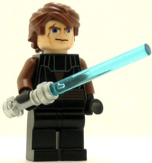 Adventure Anakin LEGO Set