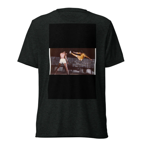 Ultimate Comfort Tee
