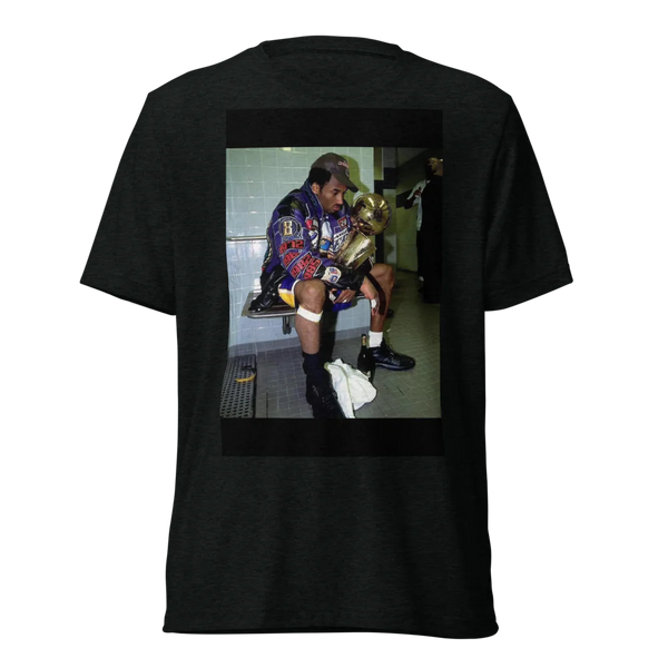 Comfort Chic Tee
