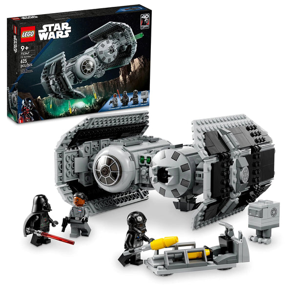 LEGO Star Wars Fun Set