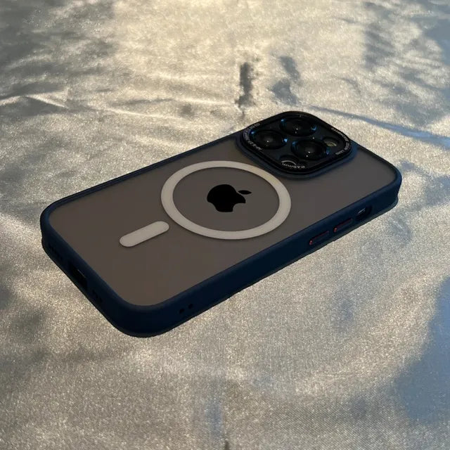 Snap-On MagSafe Phone Shield
