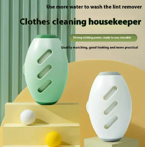 Lint-Free Wonder Tool