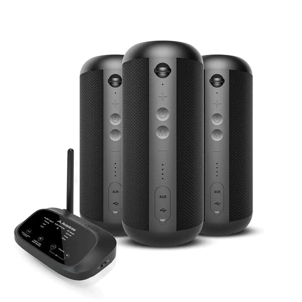 Avantree Harmony Wireless Speakers