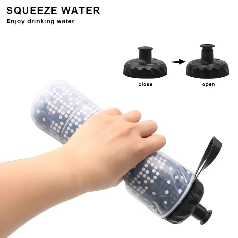 Adventure Chill Water Companion